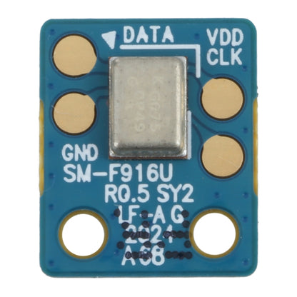 สำหรับ Samsung Galaxy Z Fold2 5G SM-F916 เดิมไมโครโฟน FLEX CABLE, For Samsung Galaxy Z Fold2 5G (Original)