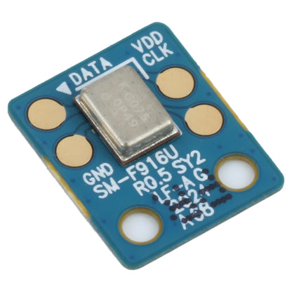 สำหรับ Samsung Galaxy Z Fold2 5G SM-F916 เดิมไมโครโฟน FLEX CABLE, For Samsung Galaxy Z Fold2 5G (Original)