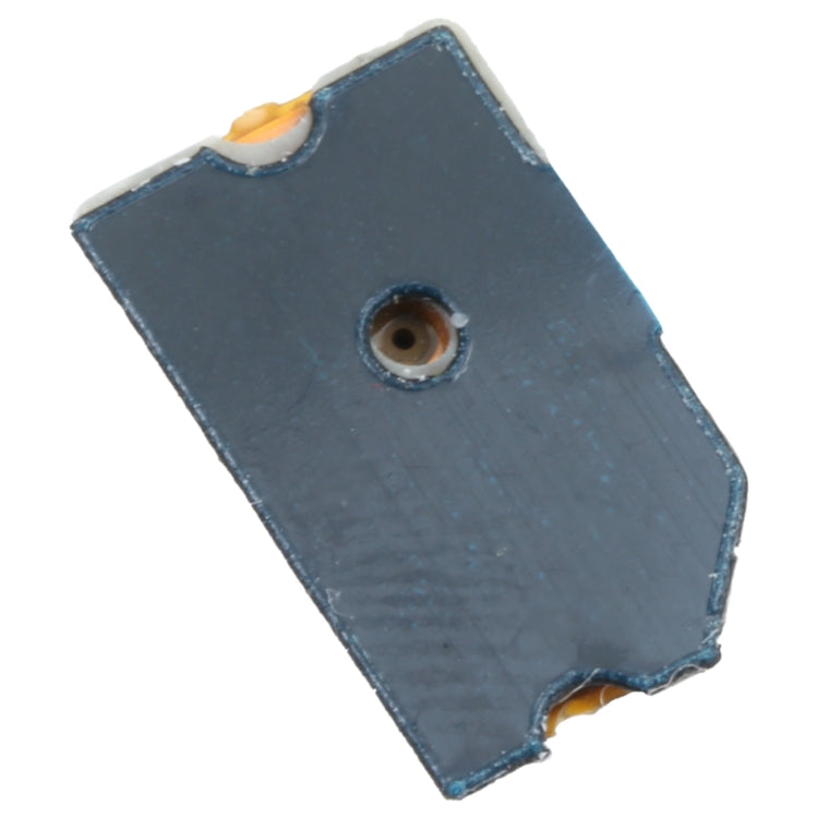 สำหรับ Samsung Galaxy S20 Ultra 5G SM-G988 ต้นฉบับไมโครโฟน FLEX CABLE, For Samsung Galaxy S20 Ultra 5G (Original)