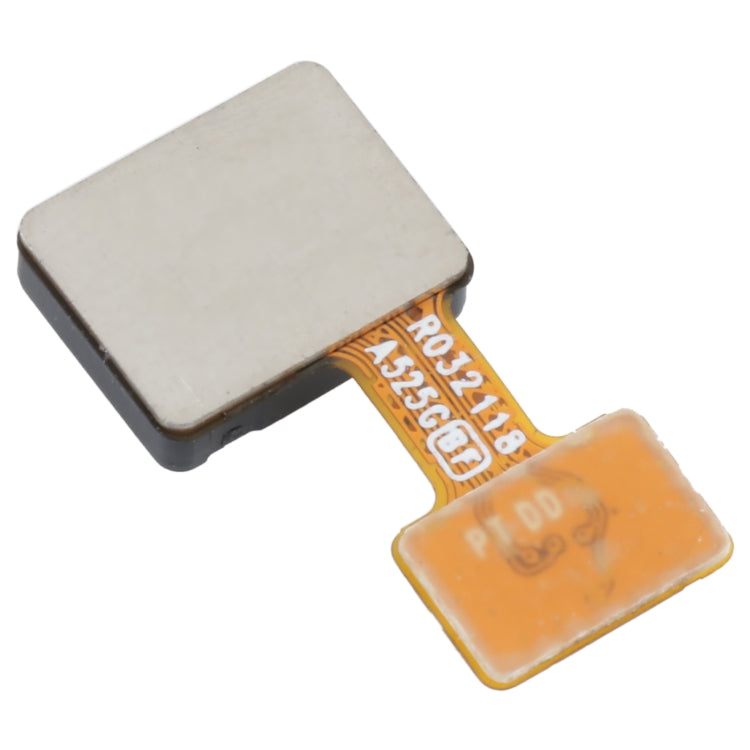 สำหรับ Samsung Galaxy A52 5G SM-A526 เซ็นเซอร์ลายนิ้วมือ Flex Cable, For Samsung Galaxy A52 5G