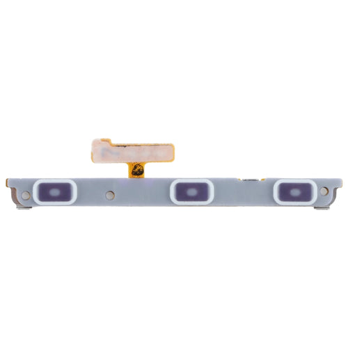 สำหรับ Samsung Galaxy Note20 Ultra 5G SM-N986 ปุ่มเปิดปิดเดิมและปุ่มปรับระดับเสียง Flex Cable, For Samsung Galaxy Note20 Ultra 5G(Original)