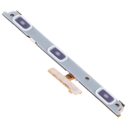 สำหรับ Samsung Galaxy Note20 Ultra 5G SM-N986 ปุ่มเปิดปิดเดิมและปุ่มปรับระดับเสียง Flex Cable, For Samsung Galaxy Note20 Ultra 5G(Original)