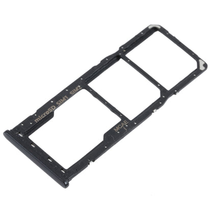 สำหรับ Samsung Galaxy M21 SM-M215 ถาดซิมการ์ด + ถาดซิมการ์ด + ถาดการ์ด Micro SD, For Samsung Galaxy M21