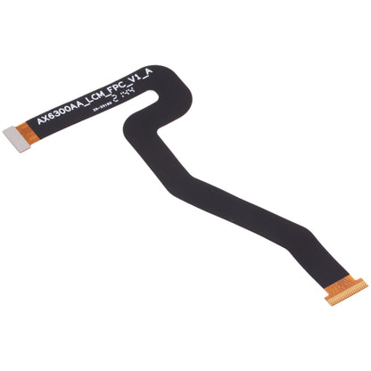 สำหรับ Samsung Galaxy Tab A8 10.5 (2021) SM-X200/X205 LCD Flex Cable, For Samsung Galaxy Tab A8 10.5(2021)