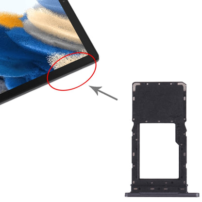 ถาดการ์ด Micro SD สำหรับ Samsung Galaxy Tab A8 10.5 (2021) SM-X200/X205, For Samsung Galaxy Tab A8 10.5(2021)