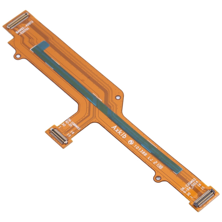 สำหรับ Samsung Galaxy Tab A8 10.5 (2021) SM-X200/X205 เมนบอร์ด Flex Cable, For Samsung Galaxy Tab A8 10.5(2021)