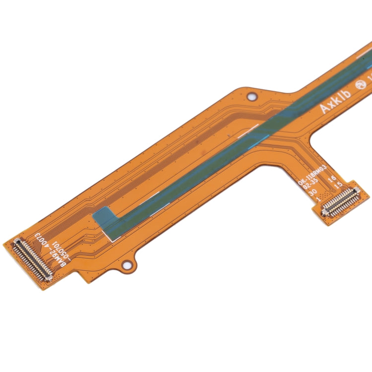 สำหรับ Samsung Galaxy Tab A8 10.5 (2021) SM-X200/X205 เมนบอร์ด Flex Cable, For Samsung Galaxy Tab A8 10.5(2021)