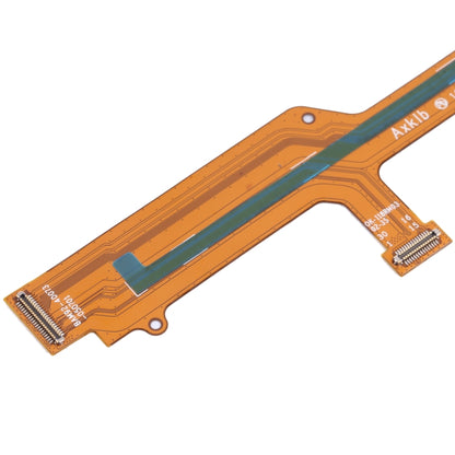 สำหรับ Samsung Galaxy Tab A8 10.5 (2021) SM-X200/X205 เมนบอร์ด Flex Cable, For Samsung Galaxy Tab A8 10.5(2021)