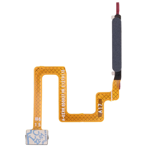 สำหรับ Samsung Galaxy A22 5G SM-A226B เดิมเซ็นเซอร์ลายนิ้วมือ FLEX CABLE, For Samsung Galaxy A22 5G (Original)
