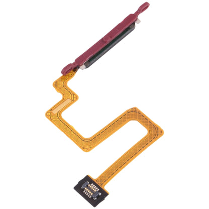 สำหรับ Samsung Galaxy A22 5G SM-A226B เดิมเซ็นเซอร์ลายนิ้วมือ FLEX CABLE, For Samsung Galaxy A22 5G (Original)