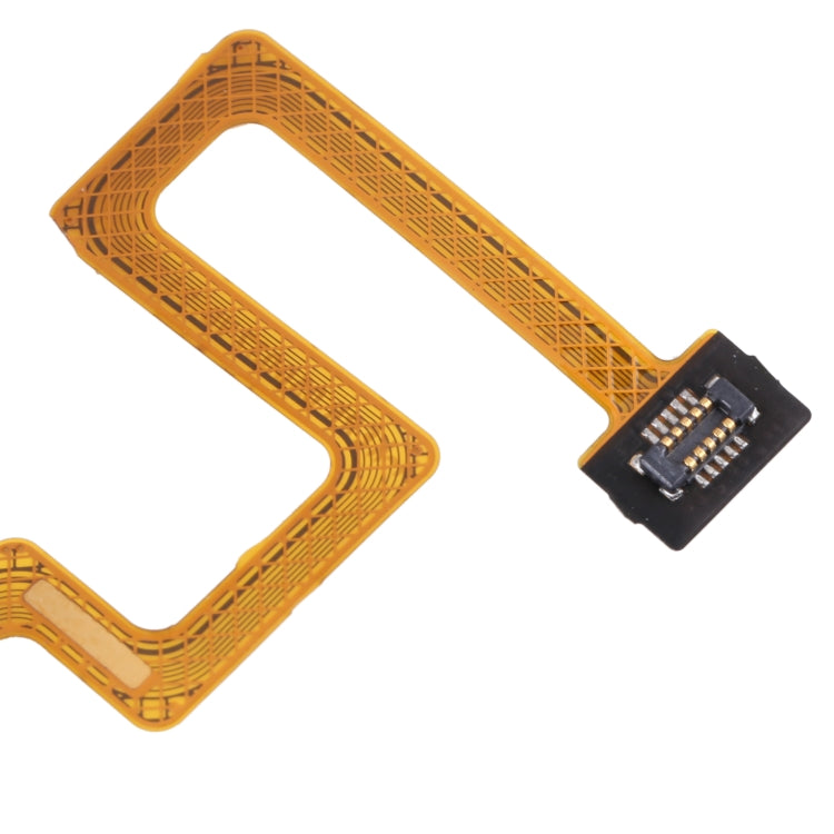 สำหรับ Samsung Galaxy A22 5G SM-A226B เดิมเซ็นเซอร์ลายนิ้วมือ FLEX CABLE, For Samsung Galaxy A22 5G (Original)