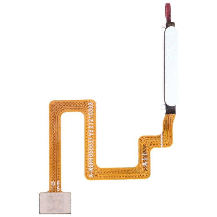 สำหรับ Samsung Galaxy A22 5G SM-A226B เดิมเซ็นเซอร์ลายนิ้วมือ FLEX CABLE, For Samsung Galaxy A22 5G (Original)
