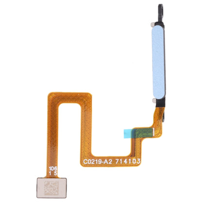สำหรับ Samsung Galaxy A22 5G SM-A226B เดิมเซ็นเซอร์ลายนิ้วมือ FLEX CABLE, For Samsung Galaxy A22 5G (Original)