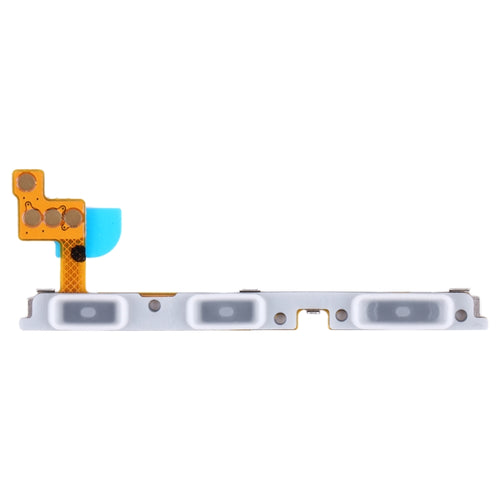 สำหรับ Samsung Galaxy A53 5G SM-A536B ปุ่มเปิดปิดเดิมและปุ่มปรับระดับเสียง Flex Cable, For Samsung Galaxy A53 5G(Original)