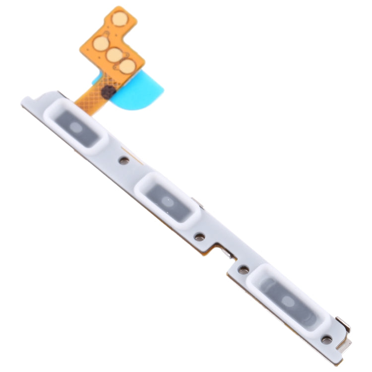 สำหรับ Samsung Galaxy A53 5G SM-A536B ปุ่มเปิดปิดเดิมและปุ่มปรับระดับเสียง Flex Cable, For Samsung Galaxy A53 5G(Original)