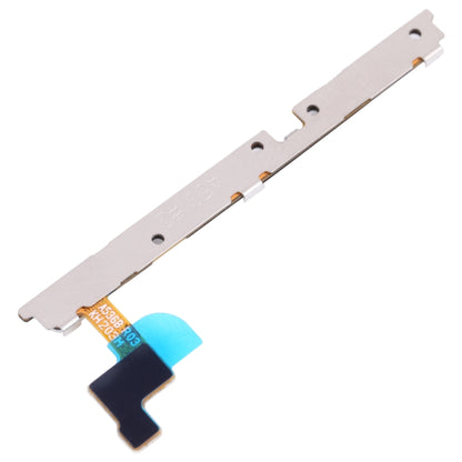สำหรับ Samsung Galaxy A53 5G SM-A536B ปุ่มเปิดปิดเดิมและปุ่มปรับระดับเสียง Flex Cable, For Samsung Galaxy A53 5G(Original)