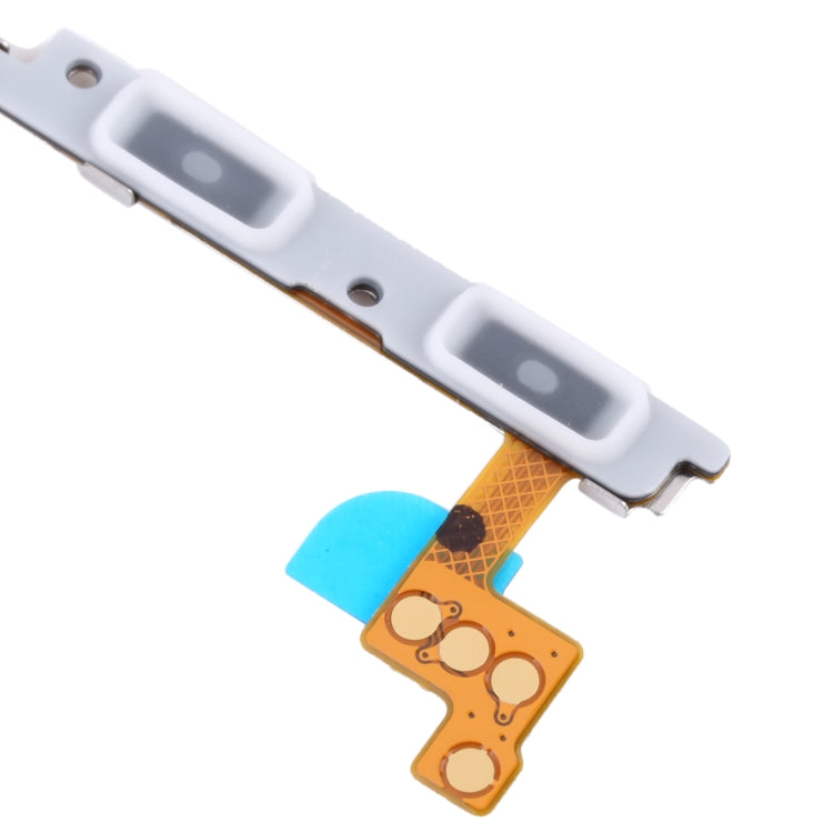 สำหรับ Samsung Galaxy A53 5G SM-A536B ปุ่มเปิดปิดเดิมและปุ่มปรับระดับเสียง Flex Cable, For Samsung Galaxy A53 5G(Original)