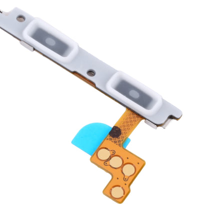 สำหรับ Samsung Galaxy A53 5G SM-A536B ปุ่มเปิดปิดเดิมและปุ่มปรับระดับเสียง Flex Cable, For Samsung Galaxy A53 5G(Original)