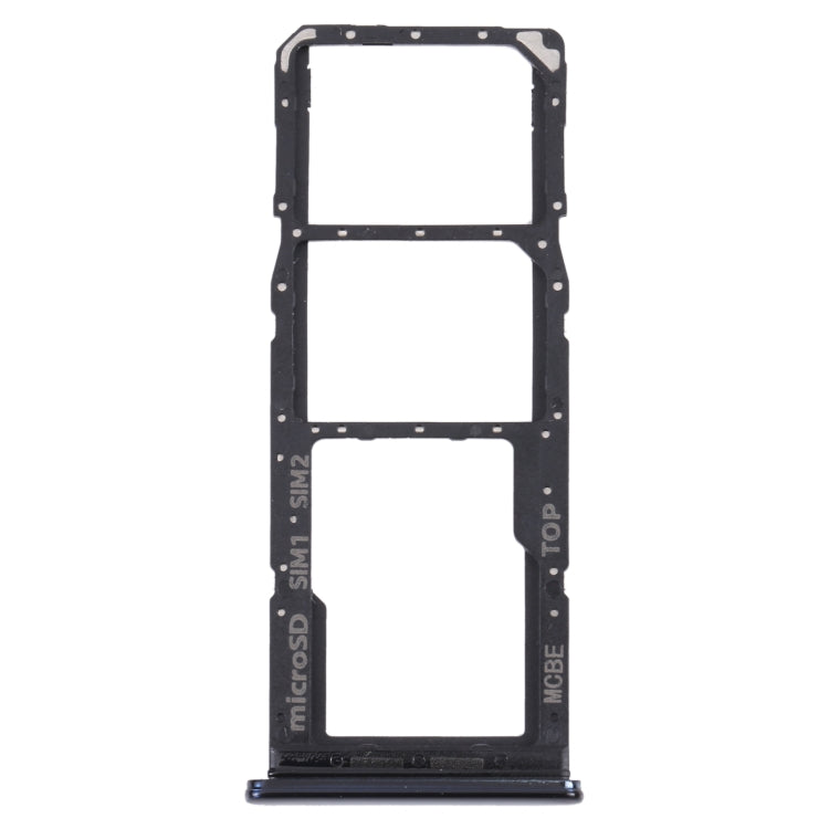 สำหรับ Samsung Galaxy M32 5G SM-M326B ถาดซิมการ์ดเดิม + ถาดซิมการ์ด + ถาดการ์ด Micro SD, For Samsung Galaxy M32 5G(Original)