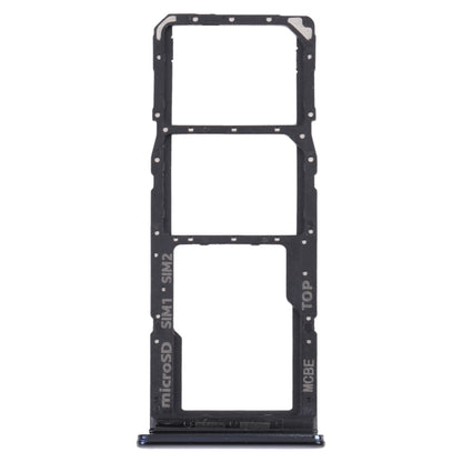 สำหรับ Samsung Galaxy M32 5G SM-M326B ถาดซิมการ์ดเดิม + ถาดซิมการ์ด + ถาดการ์ด Micro SD, For Samsung Galaxy M32 5G(Original)