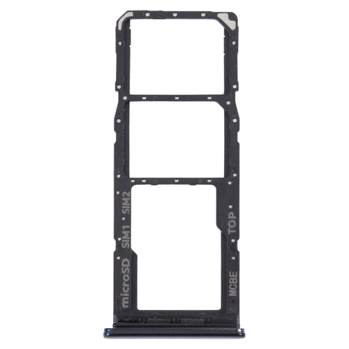 สำหรับ Samsung Galaxy M32 5G SM-M326B ถาดซิมการ์ดเดิม + ถาดซิมการ์ด + ถาดการ์ด Micro SD, For Samsung Galaxy M32 5G(Original)