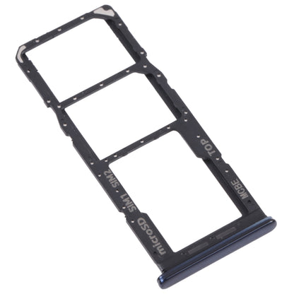 สำหรับ Samsung Galaxy M32 5G SM-M326B ถาดซิมการ์ดเดิม + ถาดซิมการ์ด + ถาดการ์ด Micro SD, For Samsung Galaxy M32 5G(Original)