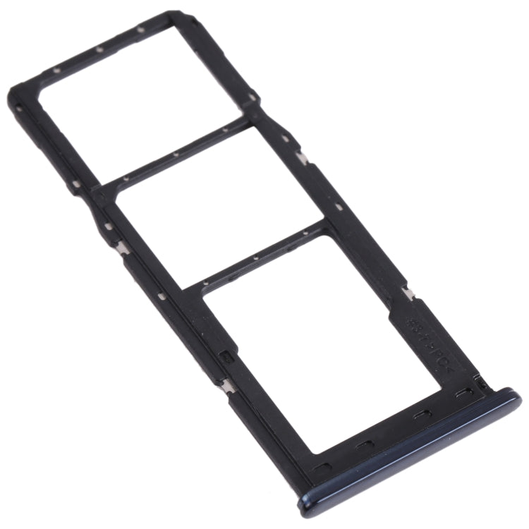 สำหรับ Samsung Galaxy M32 5G SM-M326B ถาดซิมการ์ดเดิม + ถาดซิมการ์ด + ถาดการ์ด Micro SD, For Samsung Galaxy M32 5G(Original)