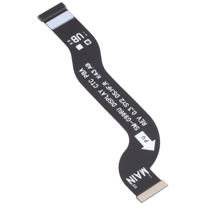 สำหรับ Samsung Galaxy S22 + 5G SM-S906B สายแพรจอ LCD ดั้งเดิม, For Samsung Galaxy S22+ 5G(Original)