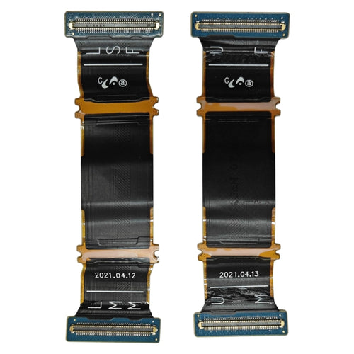สำหรับ Samsung Galaxy Z Fold3 5G SM-F926B 1 คู่ Original Spin Axis Flex Cable, For Samsung Galaxy Z Fold3 5G (Original)