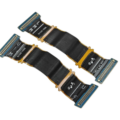 สำหรับ Samsung Galaxy Z Fold3 5G SM-F926B 1 คู่ Original Spin Axis Flex Cable, For Samsung Galaxy Z Fold3 5G (Original)