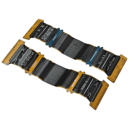 สำหรับ Samsung Galaxy Z Fold3 5G SM-F926B 1 คู่ Original Spin Axis Flex Cable, For Samsung Galaxy Z Fold3 5G (Original)