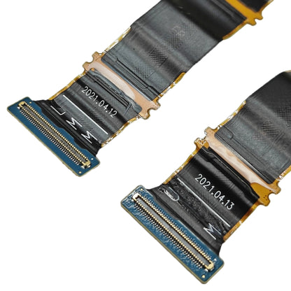 สำหรับ Samsung Galaxy Z Fold3 5G SM-F926B 1 คู่ Original Spin Axis Flex Cable, For Samsung Galaxy Z Fold3 5G (Original)
