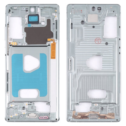 สำหรับ Samsung Galaxy Note20 SM-N980 แผ่นปิดกรอบกลาง, For Samsung Galaxy Note20