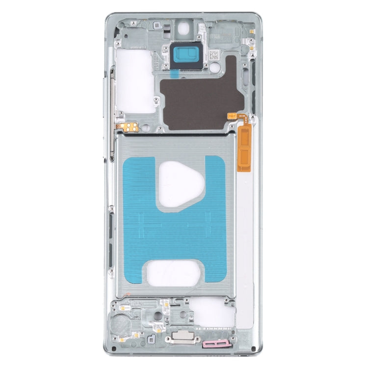 สำหรับ Samsung Galaxy Note20 SM-N980 แผ่นปิดกรอบกลาง, For Samsung Galaxy Note20