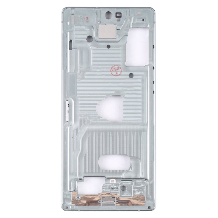สำหรับ Samsung Galaxy Note20 SM-N980 แผ่นปิดกรอบกลาง, For Samsung Galaxy Note20