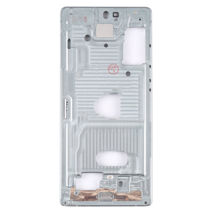 สำหรับ Samsung Galaxy Note20 SM-N980 แผ่นปิดกรอบกลาง, For Samsung Galaxy Note20