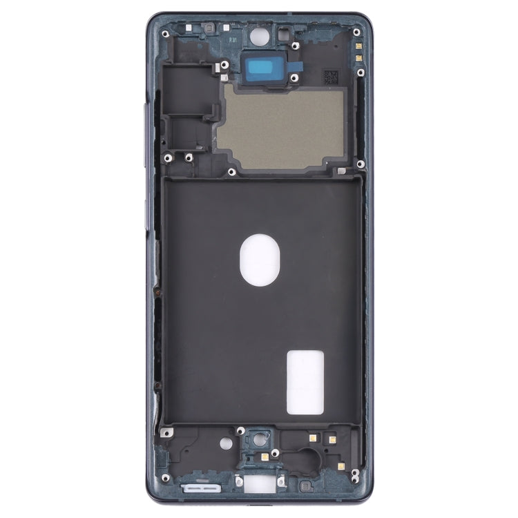 สำหรับ Samsung Galaxy S20 FE 5G SM-G781B แผ่นปิดกรอบกลาง, For Samsung Galaxy S20 FE 5G