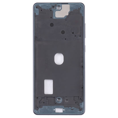สำหรับ Samsung Galaxy S20 FE 5G SM-G781B แผ่นปิดกรอบกลาง, For Samsung Galaxy S20 FE 5G