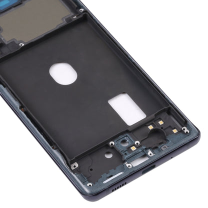 สำหรับ Samsung Galaxy S20 FE 5G SM-G781B แผ่นปิดกรอบกลาง, For Samsung Galaxy S20 FE 5G