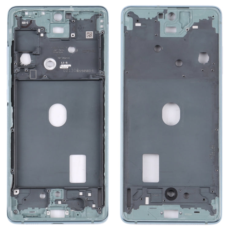 สำหรับ Samsung Galaxy S20 FE 5G SM-G781B แผ่นปิดกรอบกลาง, For Samsung Galaxy S20 FE 5G