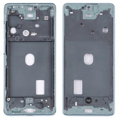 สำหรับ Samsung Galaxy S20 FE 5G SM-G781B แผ่นปิดกรอบกลาง, For Samsung Galaxy S20 FE 5G
