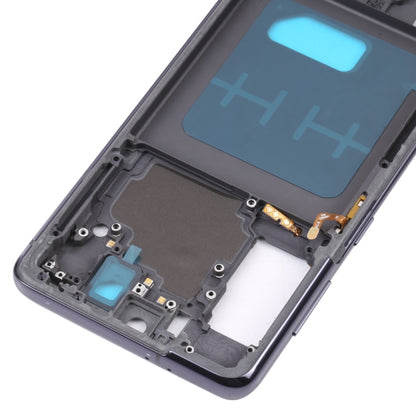 สำหรับ Samsung Galaxy S21 5G SM-G991B แผ่นปิดกรอบกลาง, For Samsung Galaxy S21 5G