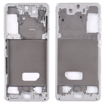 สำหรับ Samsung Galaxy S21 5G SM-G991B แผ่นปิดกรอบกลาง, For Samsung Galaxy S21 5G