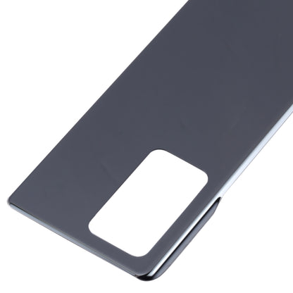 สำหรับ Samsung Galaxy Z Fold2 5G SM-F916B ฝาหลังแบตเตอรี่แก้ว, For Samsung Galaxy Z Fold2 5G