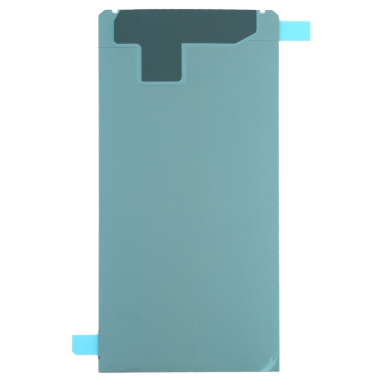 สำหรับ Galaxy A7 (2018) / A750 10 ชิ้น LCD Digitizer กลับสติ๊กเกอร์กาว, For Samsung Galaxy A7 (2018)