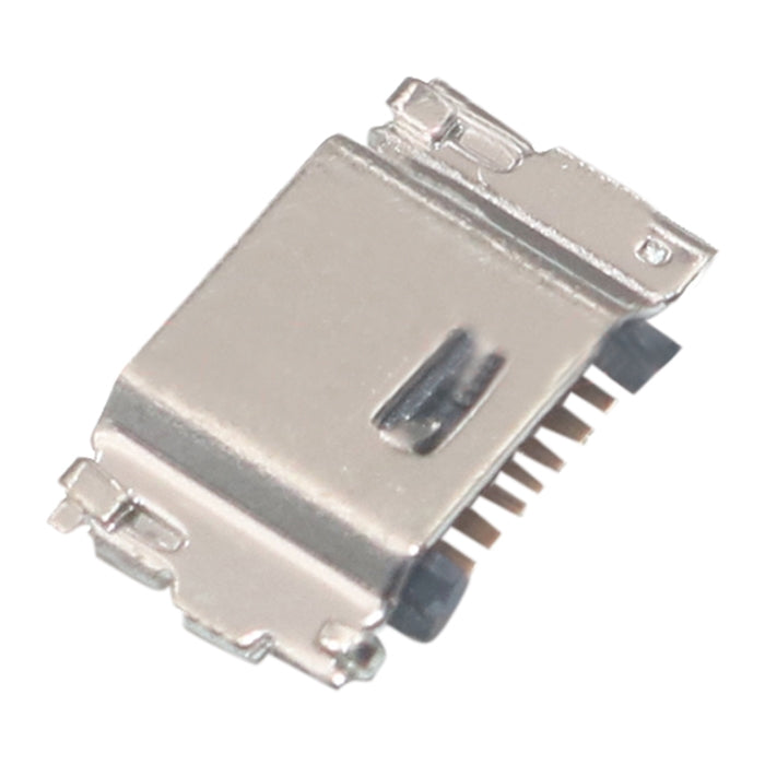 สำหรับ Galaxy M10 105F 10 ชิ้นชาร์จพอร์ต Connector, For Samsung Galaxy M10