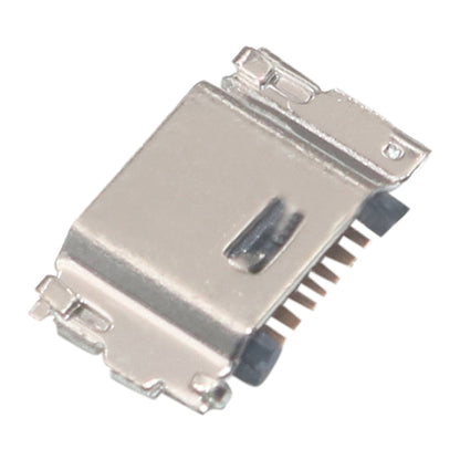 สำหรับ Galaxy M10 105F 10 ชิ้นชาร์จพอร์ต Connector, For Samsung Galaxy M10