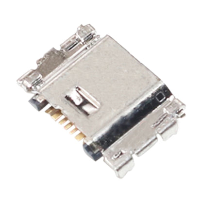 สำหรับ Galaxy M10 105F 10 ชิ้นชาร์จพอร์ต Connector, For Samsung Galaxy M10