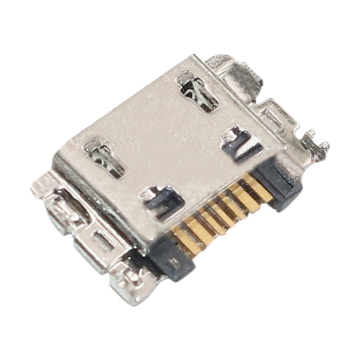 สำหรับ Galaxy M10 105F 10 ชิ้นชาร์จพอร์ต Connector, For Samsung Galaxy M10