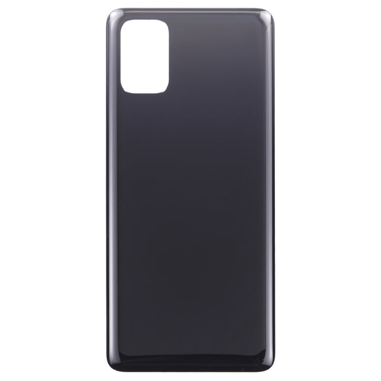 สำหรับ Samsung Galaxy M31s 5G SM-M317F ฝาหลังแบตเตอรี่, For Samsung Galaxy M31s 5G
